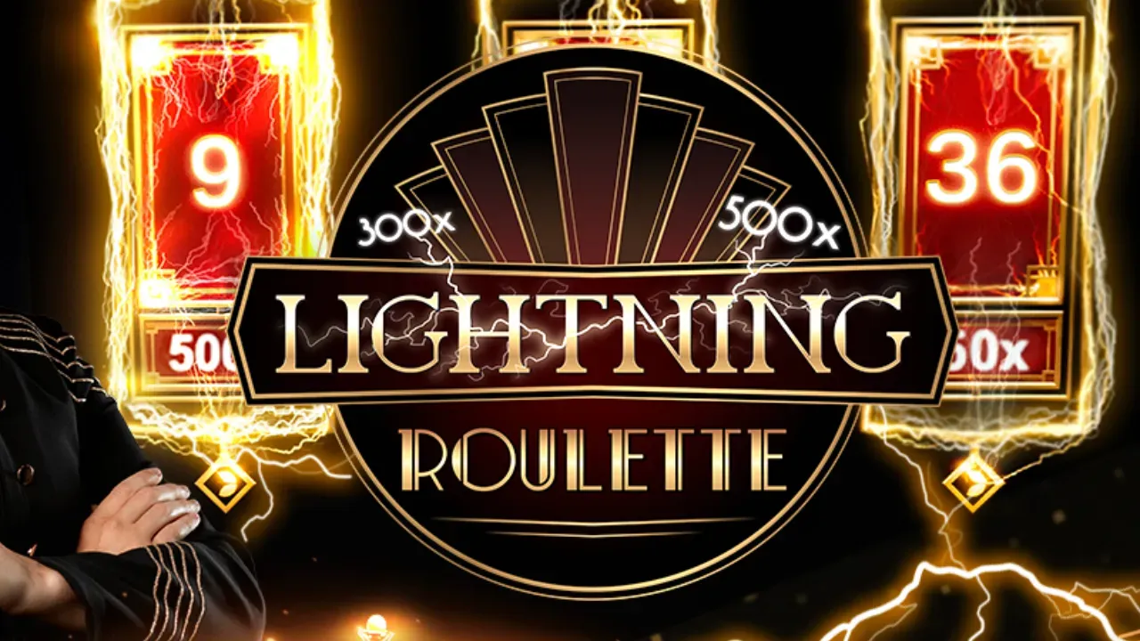 Light Roulette